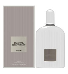 Profumo Uomo Tom Ford Grey Vetiver 100 ml