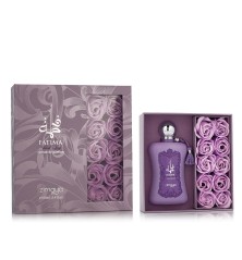 Profumo Donna Zimaya Fatima Velvet Love 100 ml