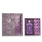 Profumo Donna Zimaya Fatima Velvet Love 100 ml