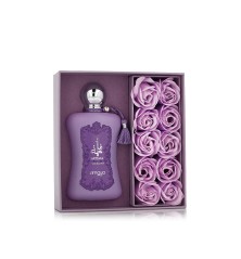 Profumo Donna Zimaya Fatima Velvet Love 100 ml