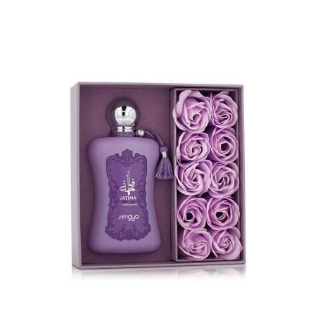 Profumo Donna Zimaya Fatima Velvet Love 100 ml