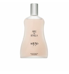 Profumo Donna Aire Sevilla Soy yo EDT 150 ml