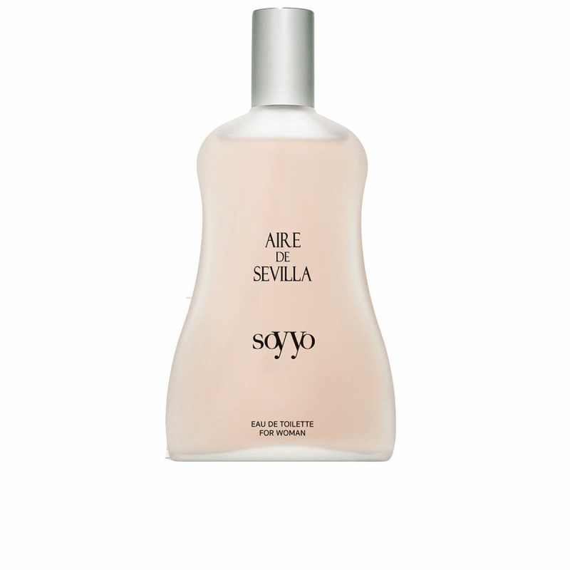 Profumo Donna Aire Sevilla Soy yo EDT 150 ml