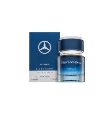 Profumo Uomo Mercedes Benz Ultimate EDP 40 ml