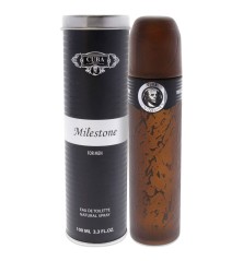 Profumo Uomo Cuba Milestone 100 ml