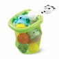 Giocattoli da Bagno Baby Coffret De Bain