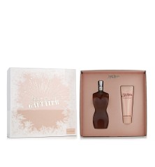 Cofanetto Profumo Donna Jean Paul Gaultier Classique EDT EDT 2 Pezzi