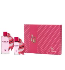 Cofanetto Profumo Donna El Ganso EDT Señorita Mon Amour 2 Pezzi