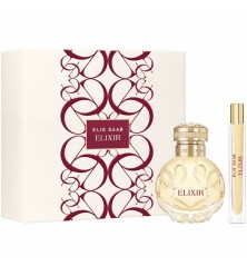 Cofanetto Profumo Donna Elie Elixir 2 Pezzi