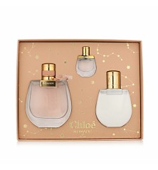 Cofanetto Profumo Donna Chloe EDP 3 Pezzi