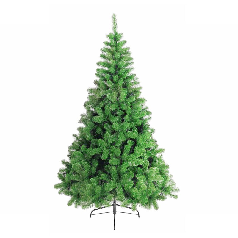 Albero di Natale Pino Verde (210 cm)