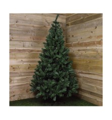 Albero di Natale Pino Verde (210 cm)