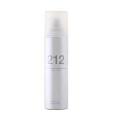 Deodorante Spray NYC For Her Carolina Herrera 119861 (150 ml)