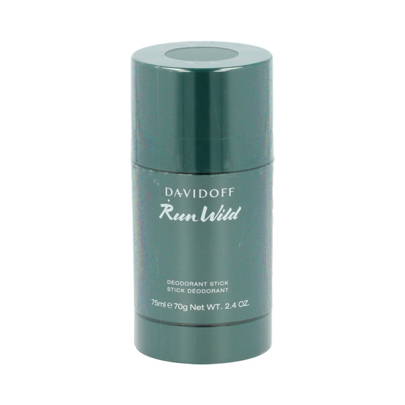 Deodorante Stick Davidoff Run Wild 75 ml