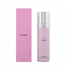 Deodorante Spray Chance Chanel 5 (100 ml)