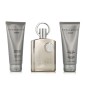 Cofanetto Profumo Uomo Afnan Supremacy Silver EDP 3 Pezzi