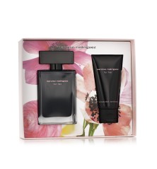 Cofanetto Profumo Donna Narciso Rodriguez For Her 2 Pezzi