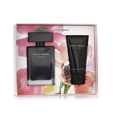 Cofanetto Profumo Donna Narciso Rodriguez For Her EDT 2 Pezzi