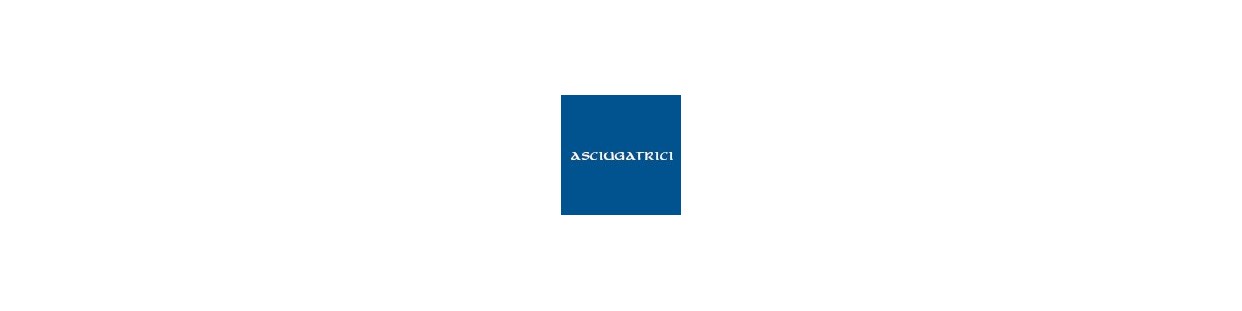 Asciugatrici e Lavatrici