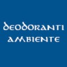 • Deodoranti per ambiente