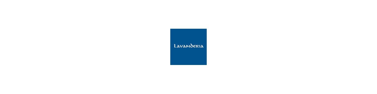 • Lavanderia